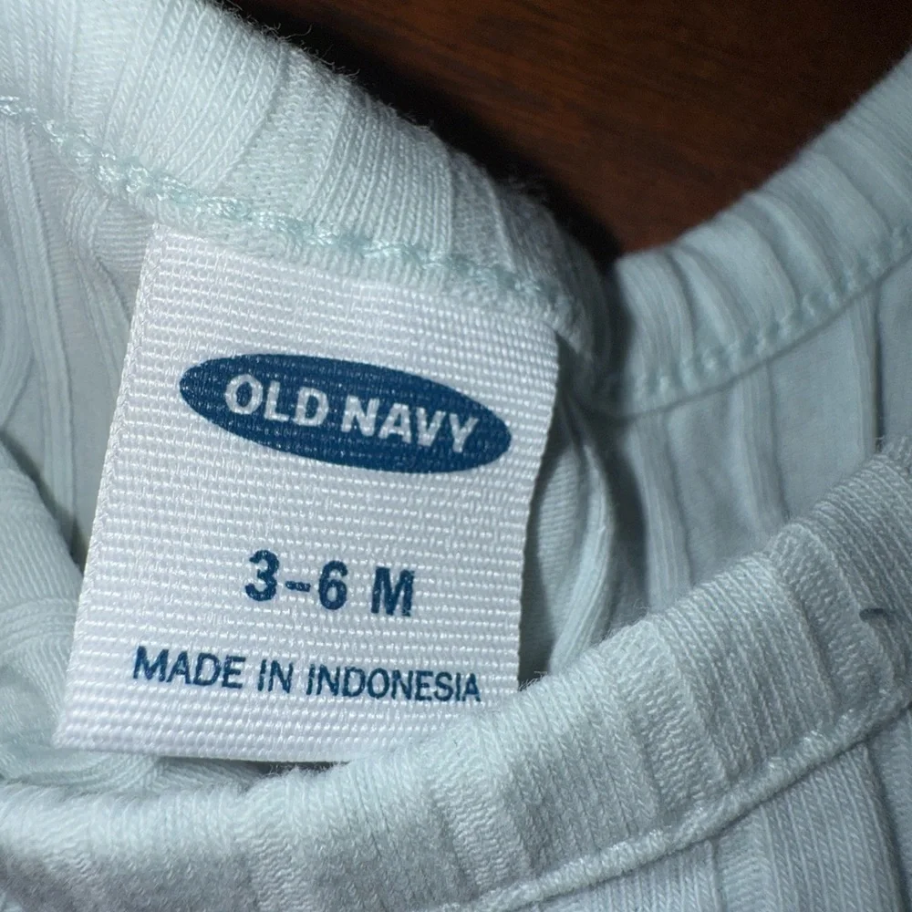 Old navy‎ light blue dress